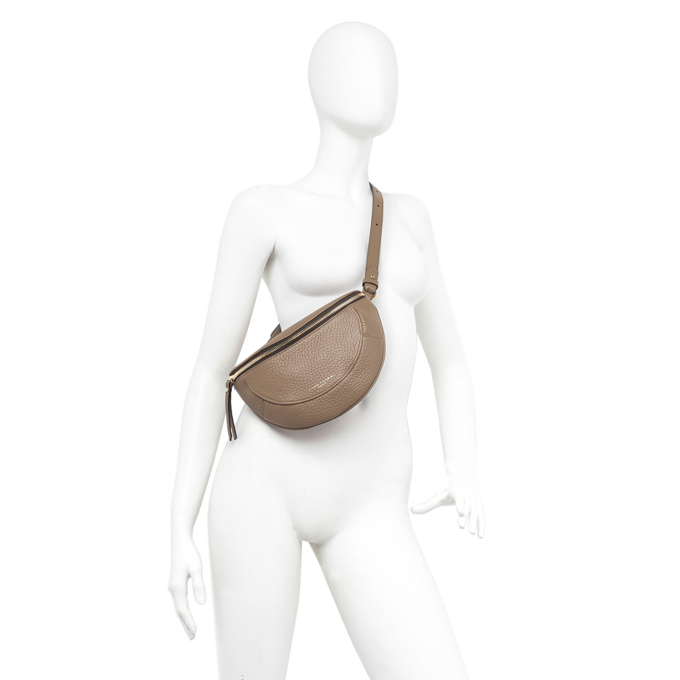 GIANNI CHIARINI: BROOKE