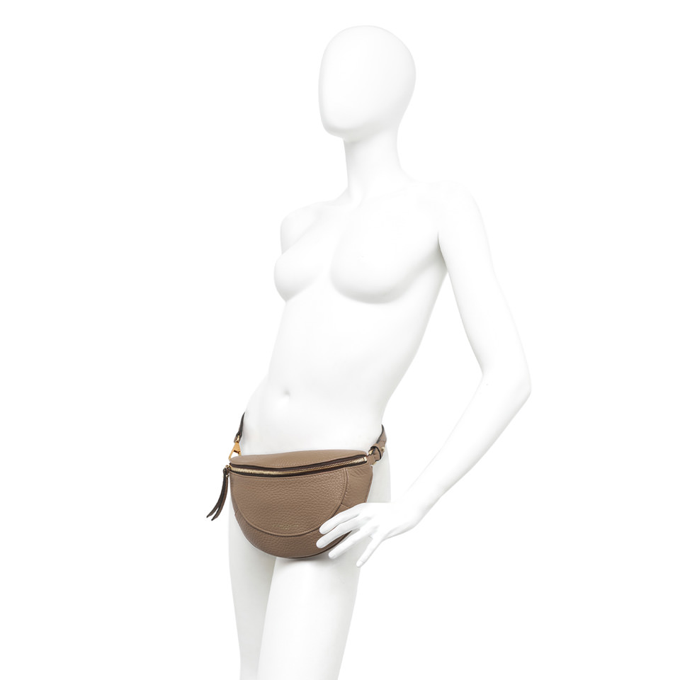 GIANNI CHIARINI: BROOKE