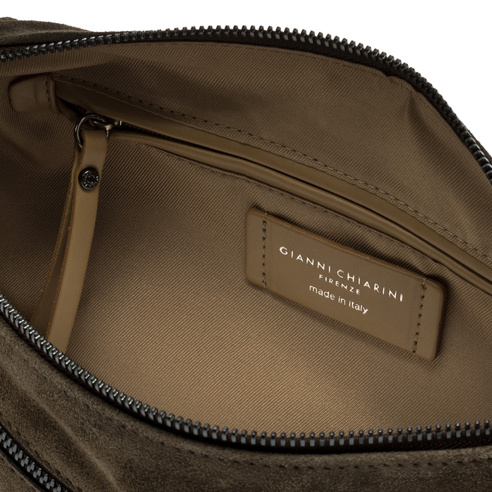 GIANNI CHIARINI: CINDY