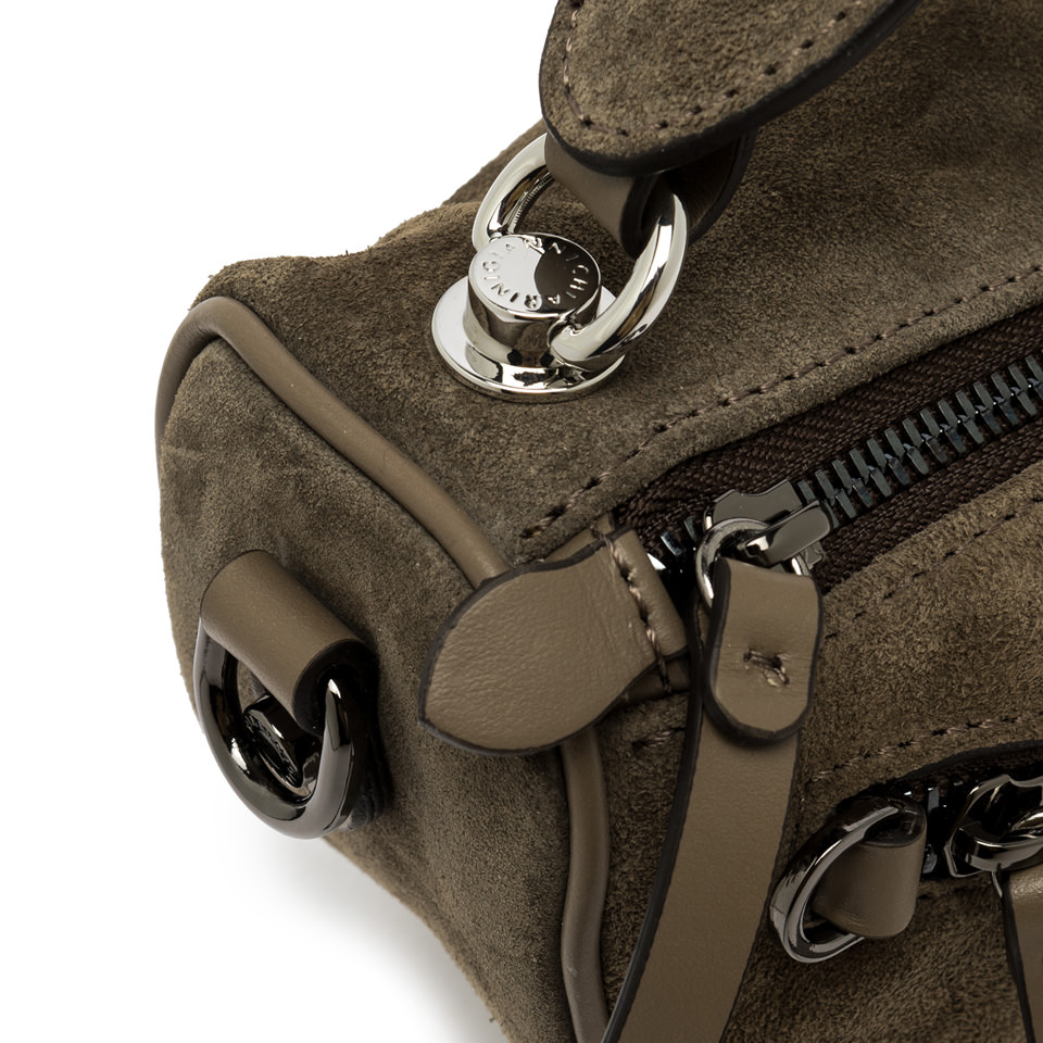 GIANNI CHIARINI: CINDY