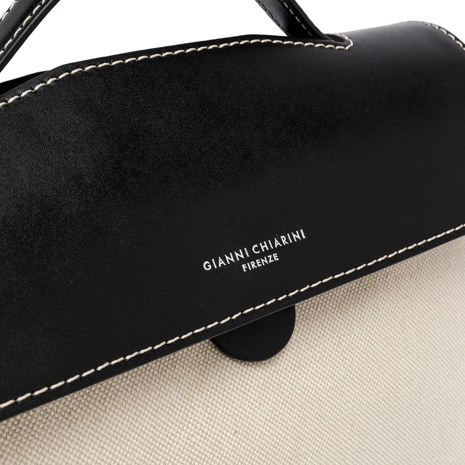GIANNI CHIARINI: CLIO