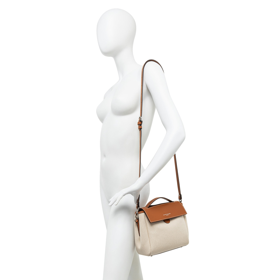 GIANNI CHIARINI: CLIO