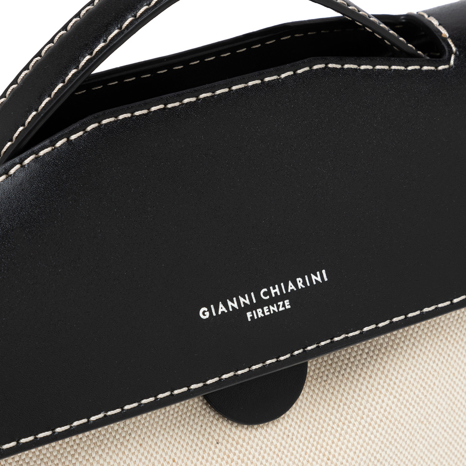 GIANNI CHIARINI: CLIO