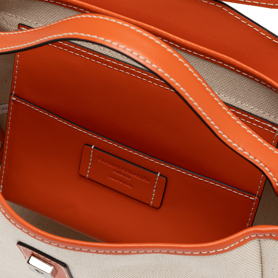 GIANNI CHIARINI: CLIO
