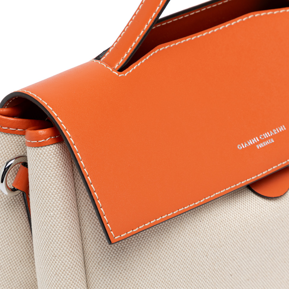 GIANNI CHIARINI: CLIO