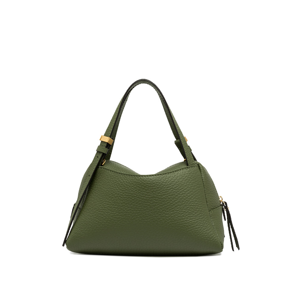GIANNI CHIARINI: DEA