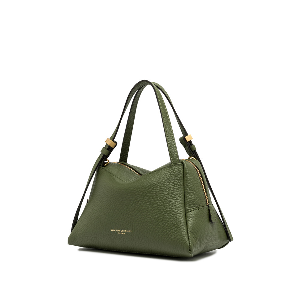 GIANNI CHIARINI: DEA