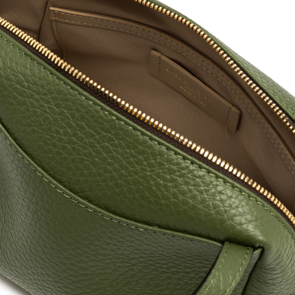 GIANNI CHIARINI: DEA