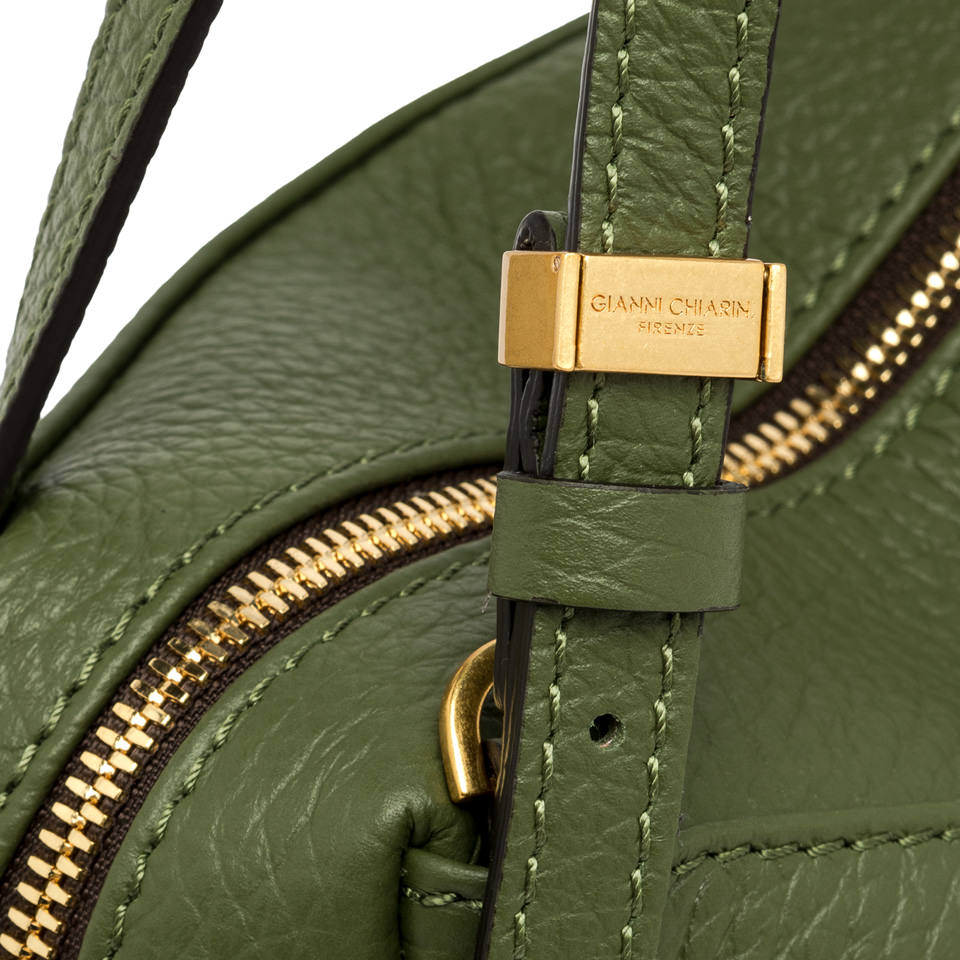 GIANNI CHIARINI: DEA