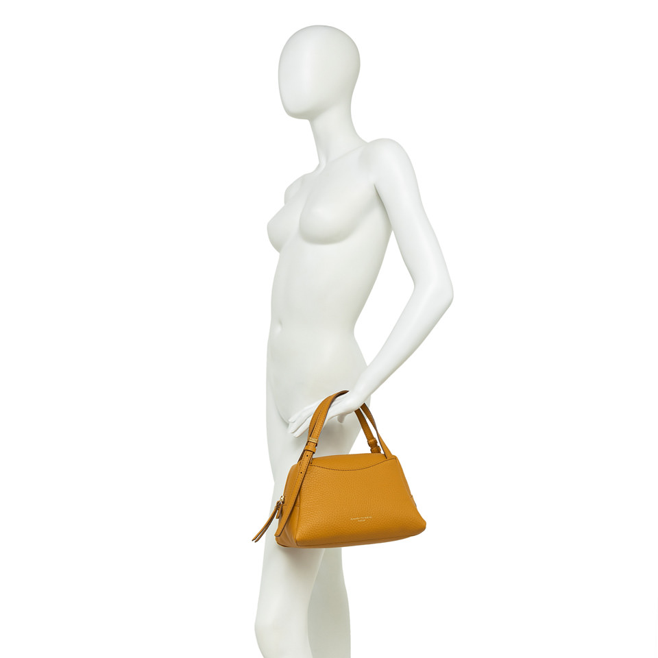 GIANNI CHIARINI: DEA