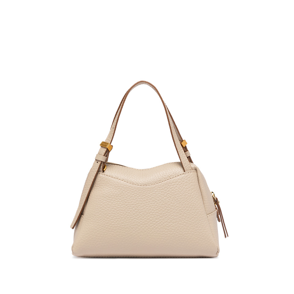 GIANNI CHIARINI: DEA