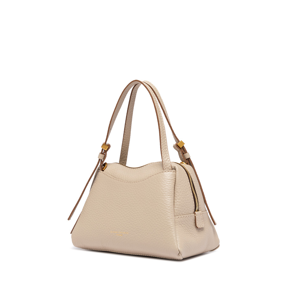 GIANNI CHIARINI: DEA