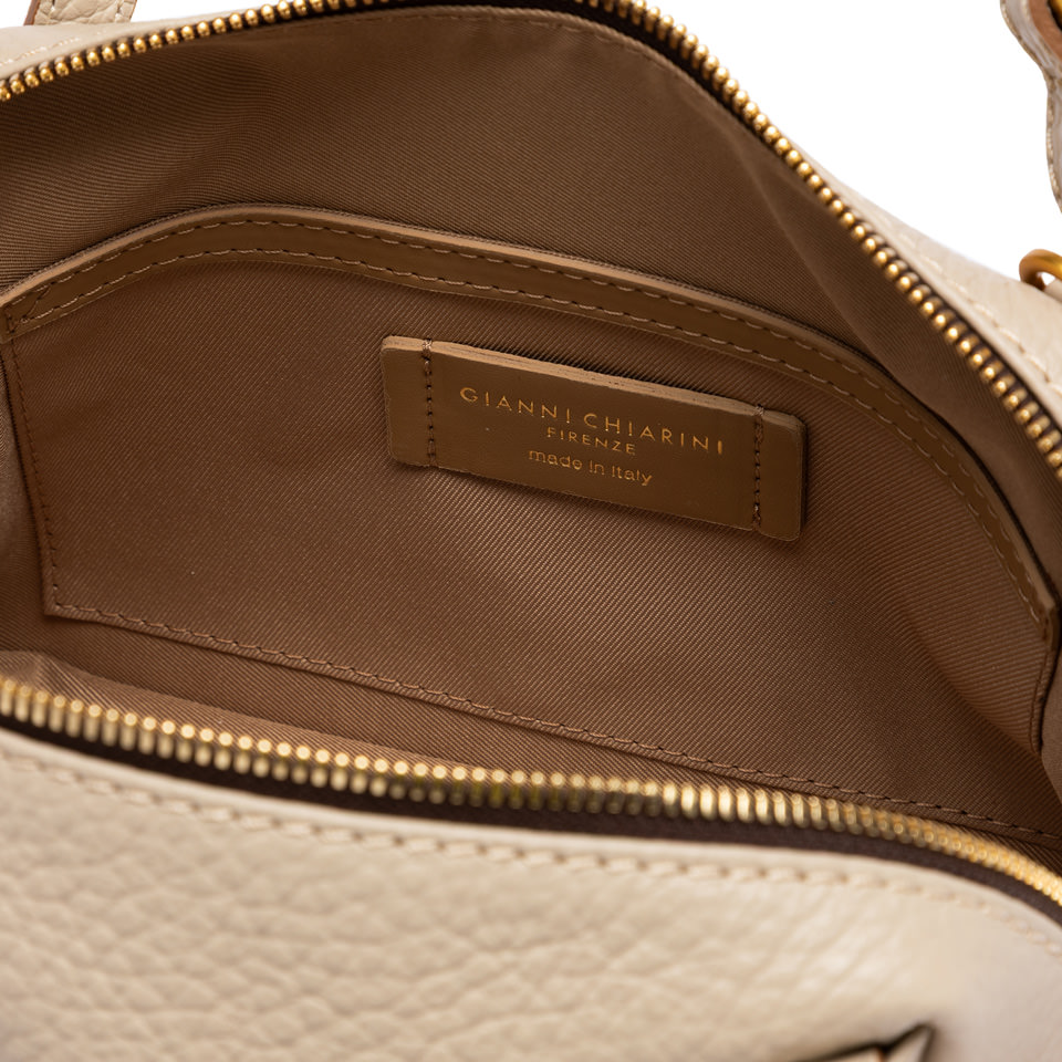 GIANNI CHIARINI: DEA