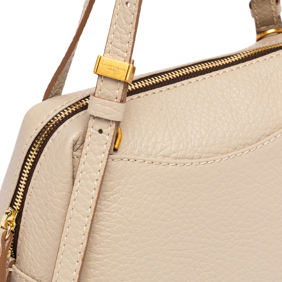 GIANNI CHIARINI: DEA