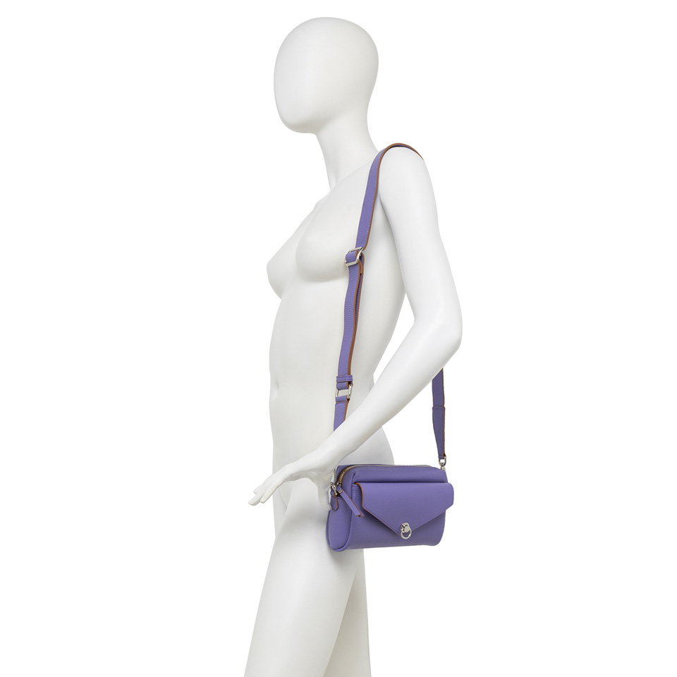 GIANNI CHIARINI: DEVA