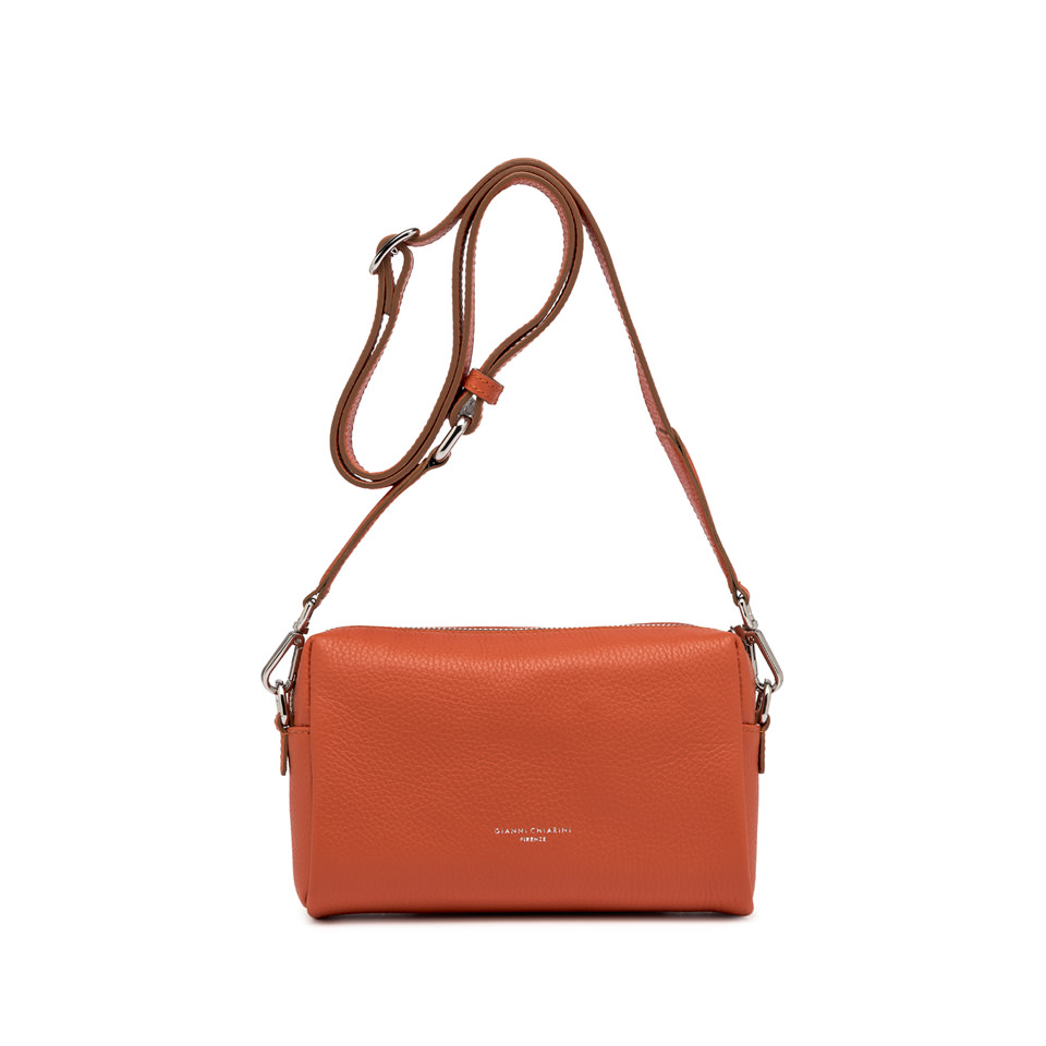 GIANNI CHIARINI: DEVA