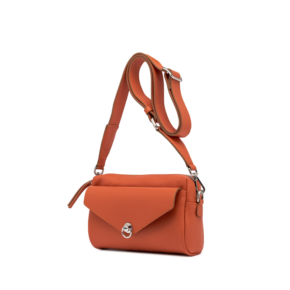 GIANNI CHIARINI: DEVA