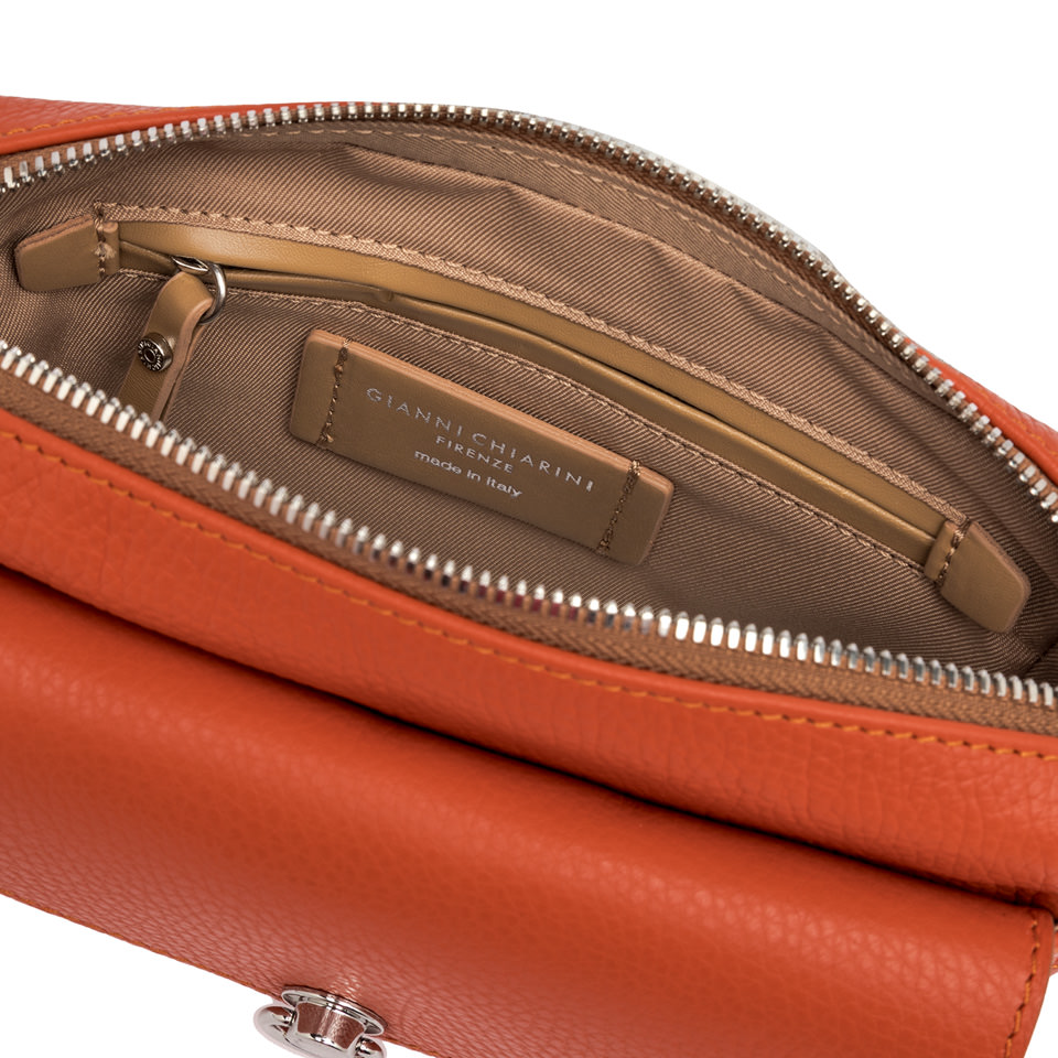 GIANNI CHIARINI: DEVA