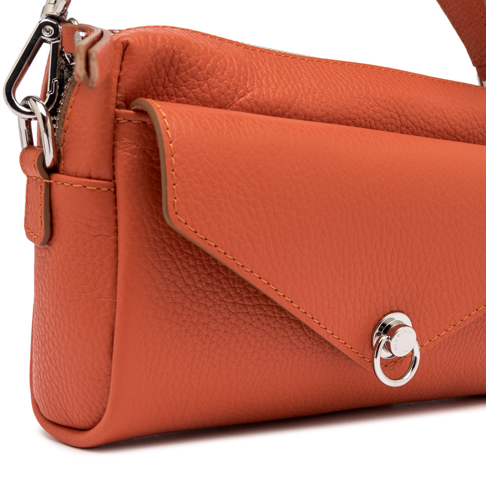 GIANNI CHIARINI: DEVA