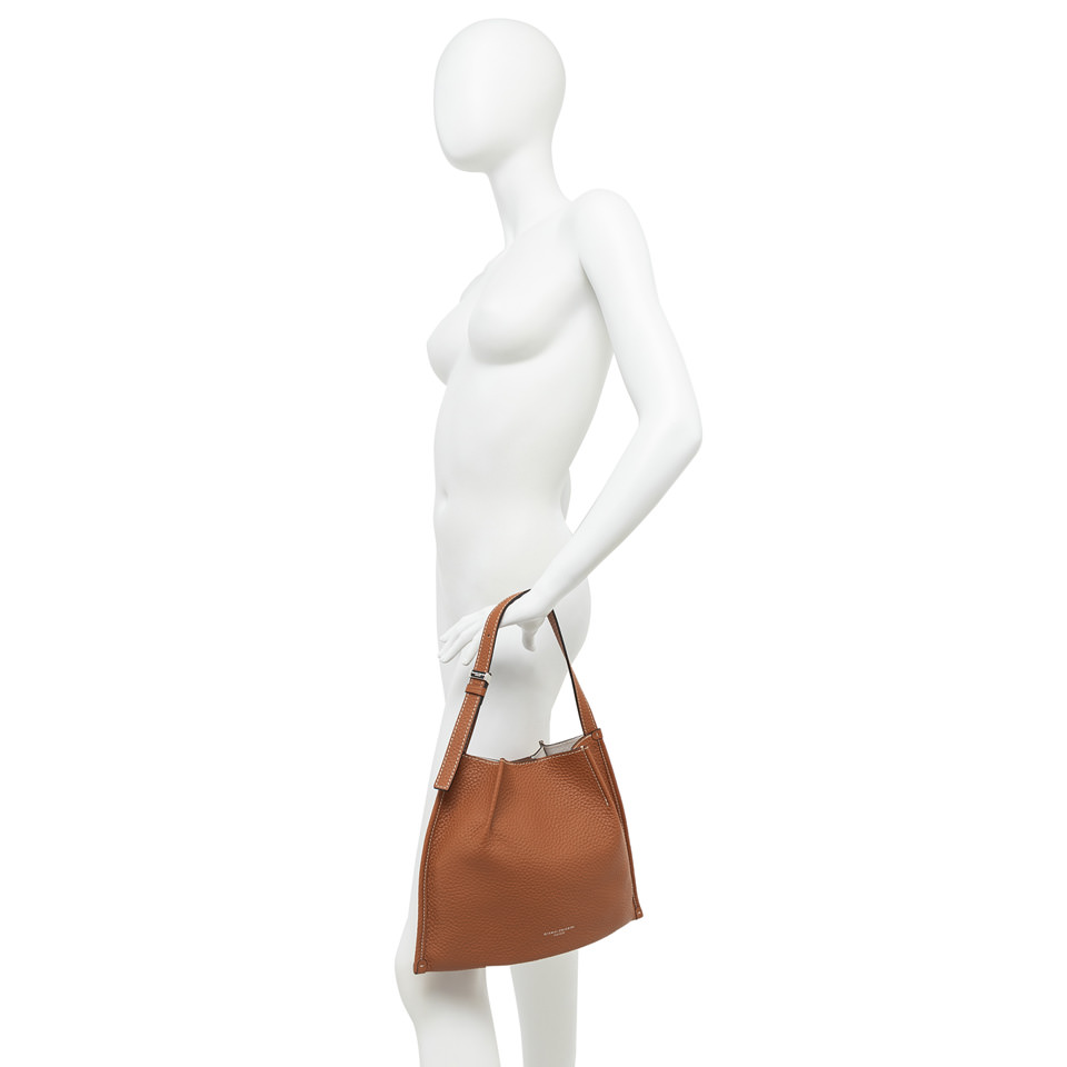 GIANNI CHIARINI: DORY