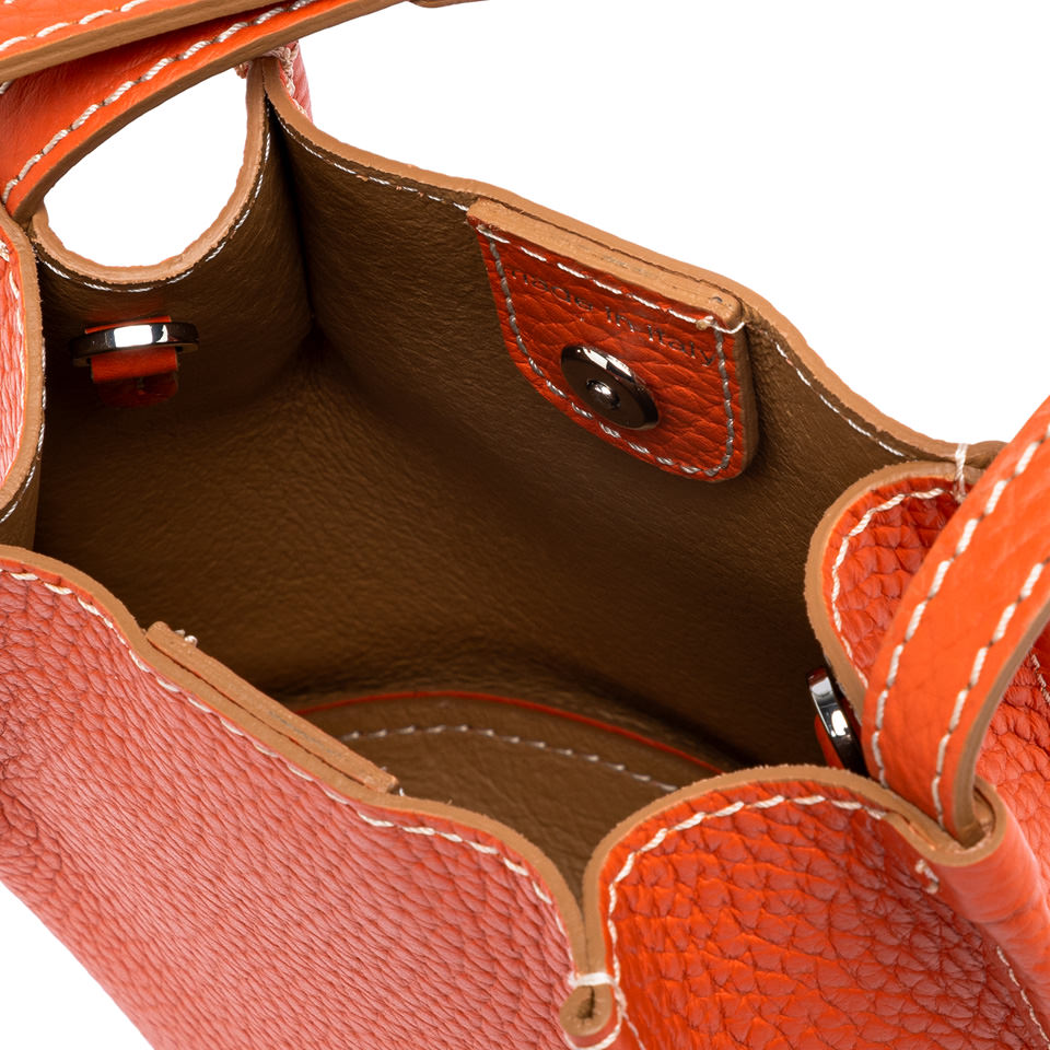 GIANNI CHIARINI: DORY