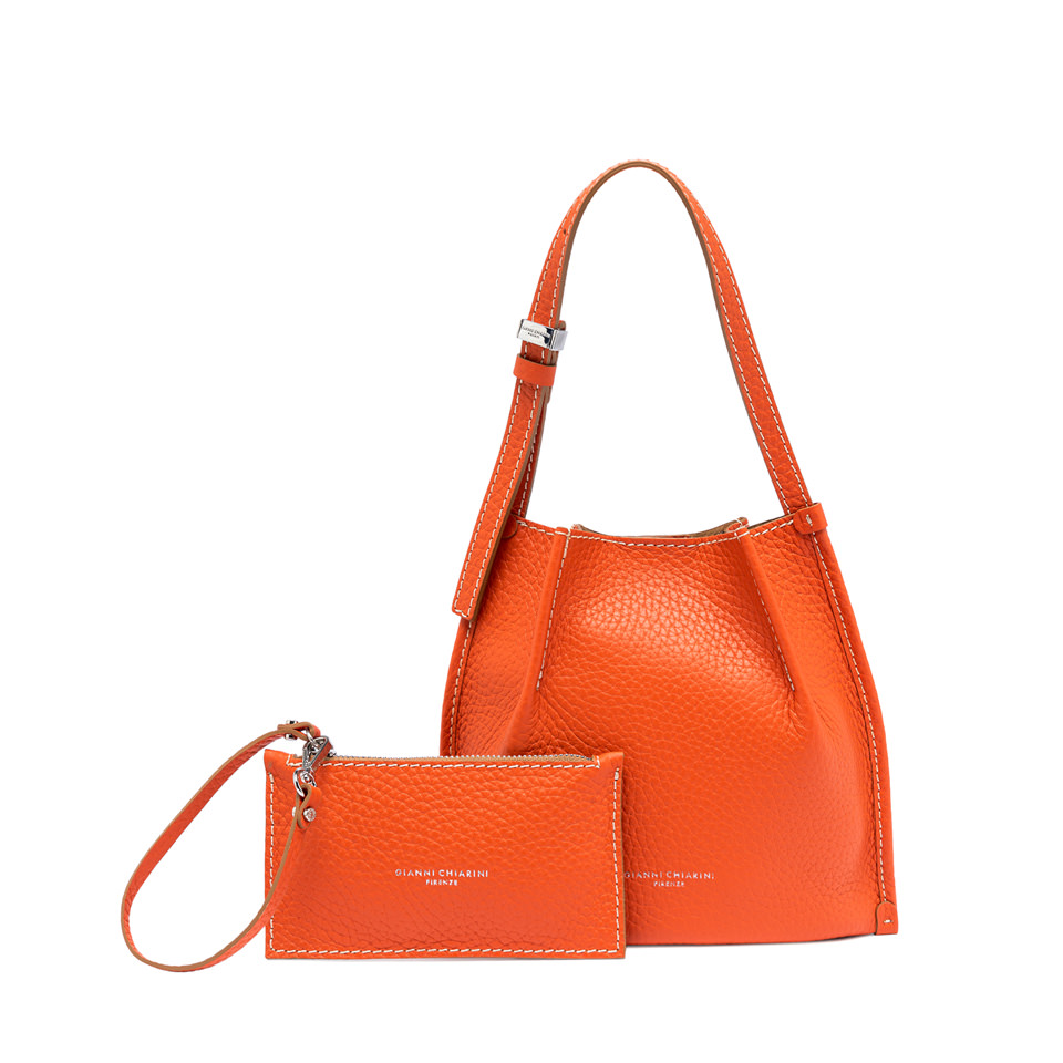 GIANNI CHIARINI: DORY