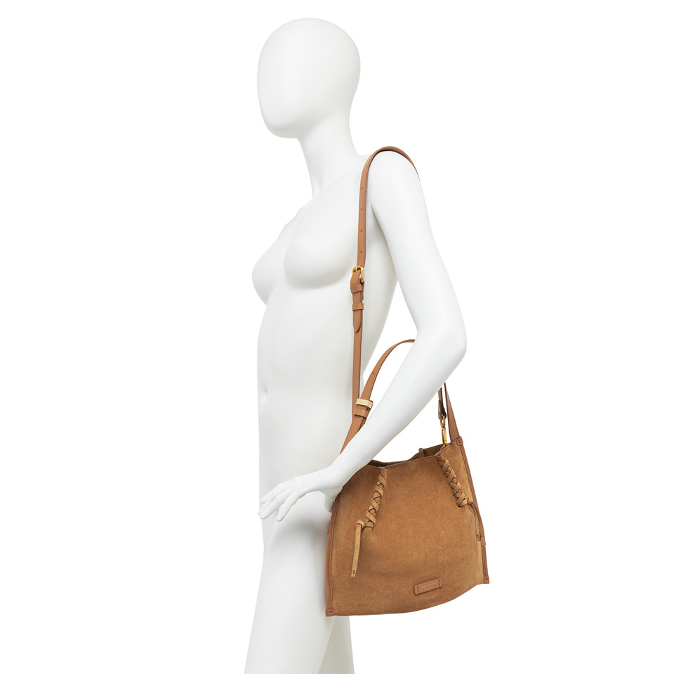 GIANNI CHIARINI: DORY