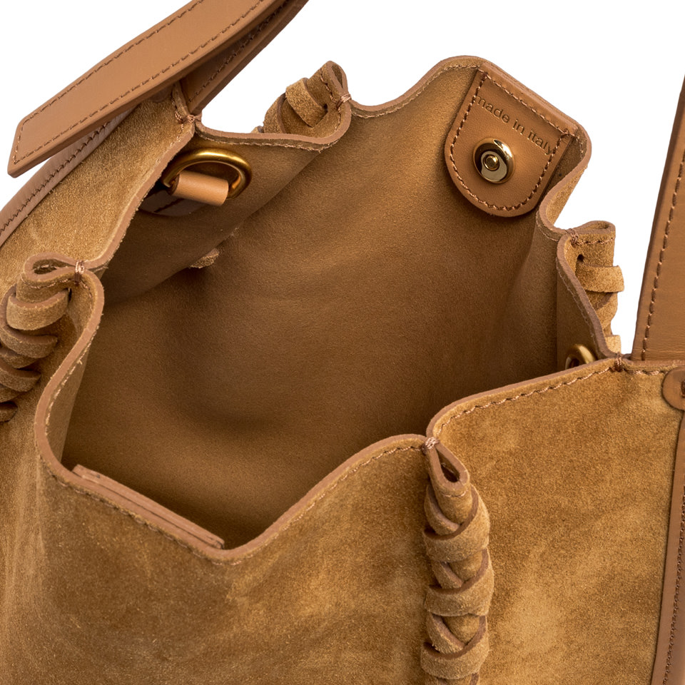 GIANNI CHIARINI: DORY