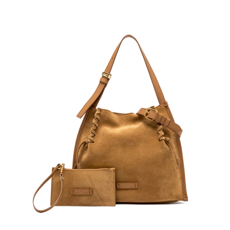 GIANNI CHIARINI: DORY