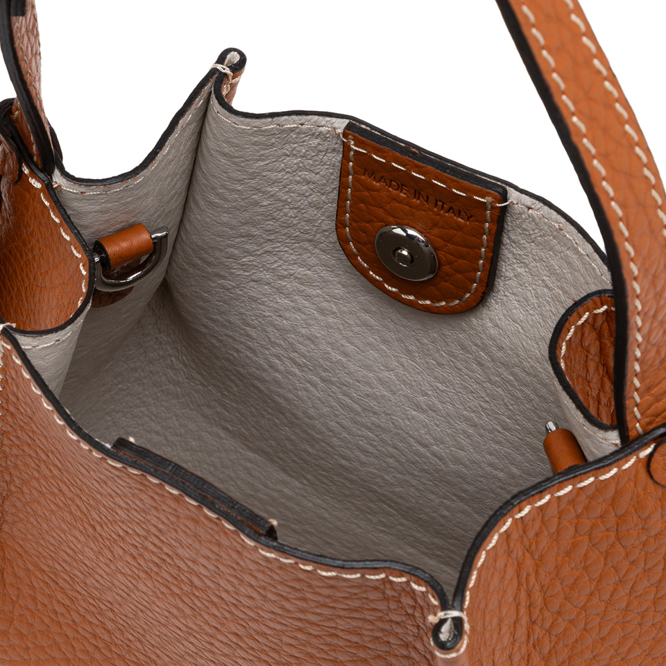 GIANNI CHIARINI: DORY