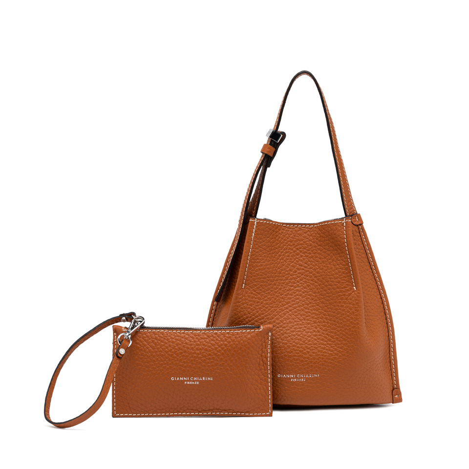 GIANNI CHIARINI: DORY