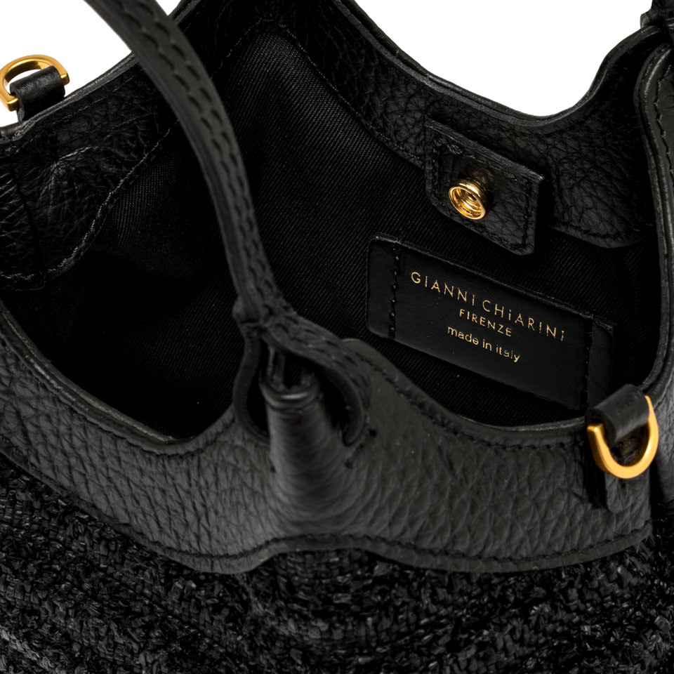 GIANNI CHIARINI: DUA