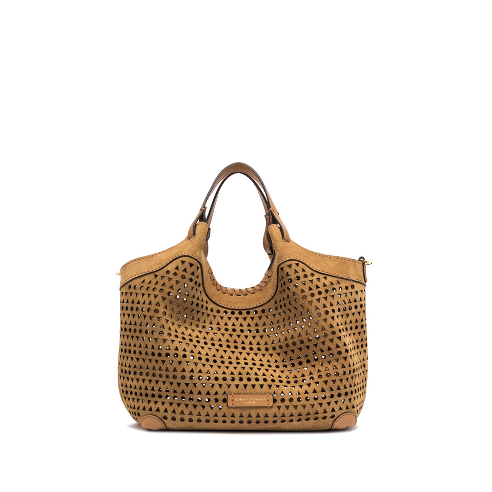 GIANNI CHIARINI: DUA