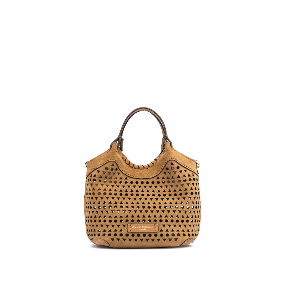 GIANNI CHIARINI: DUA