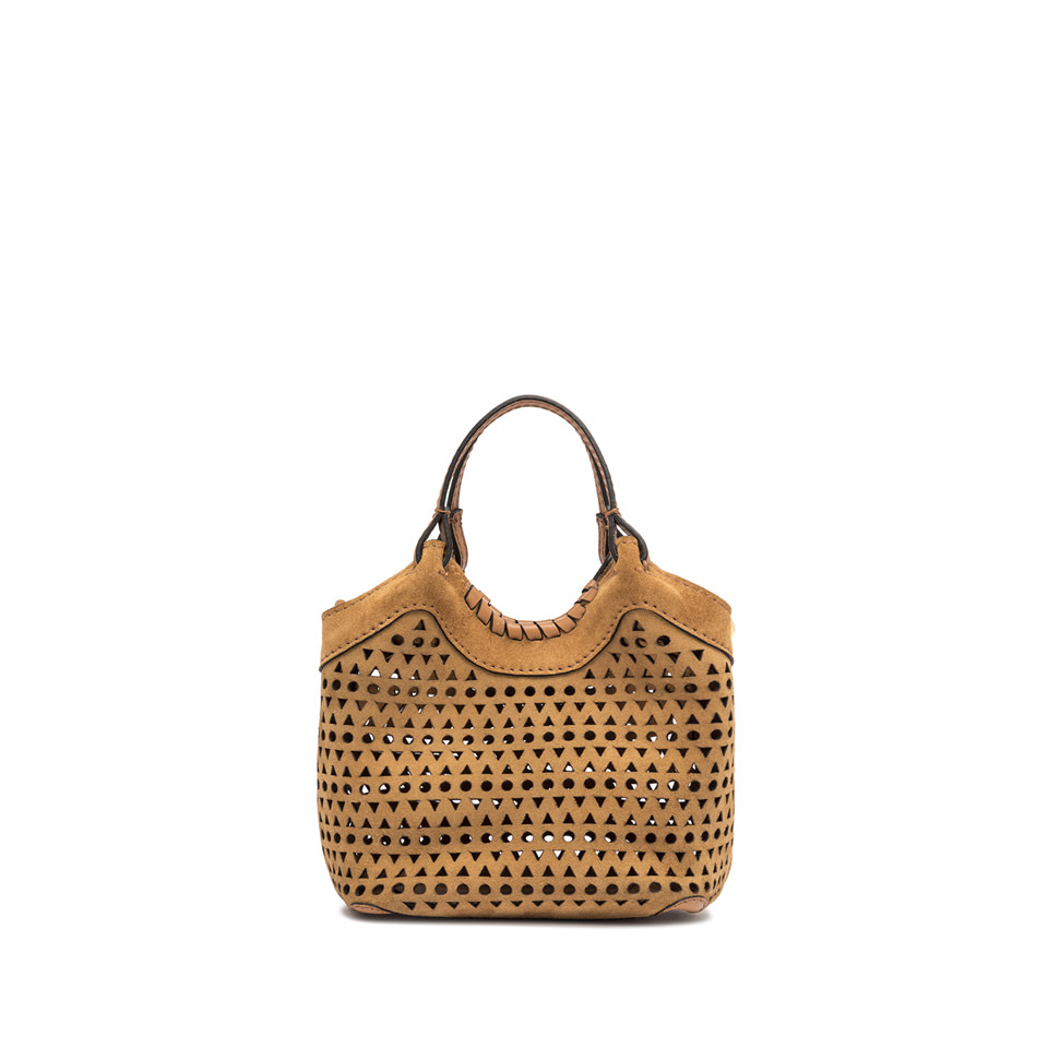 GIANNI CHIARINI: DUA