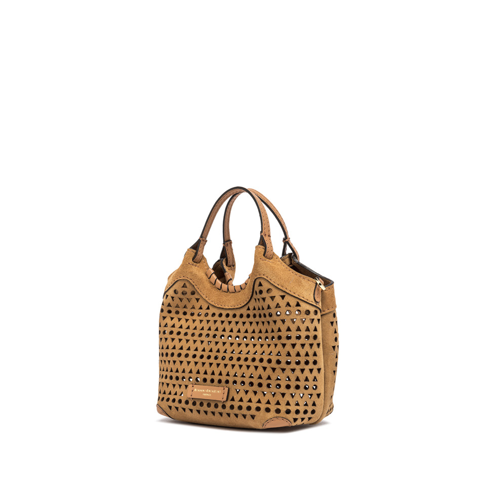 GIANNI CHIARINI: DUA