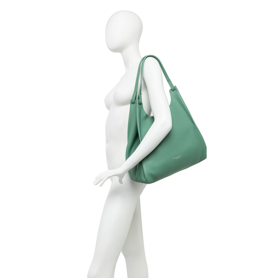 GIANNI CHIARINI: DUA