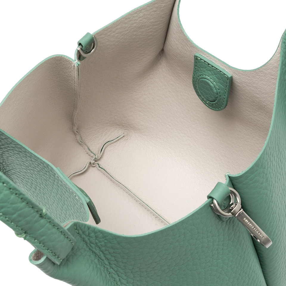 GIANNI CHIARINI: DUA