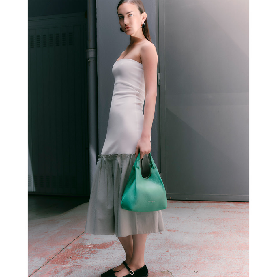 GIANNI CHIARINI: DUA