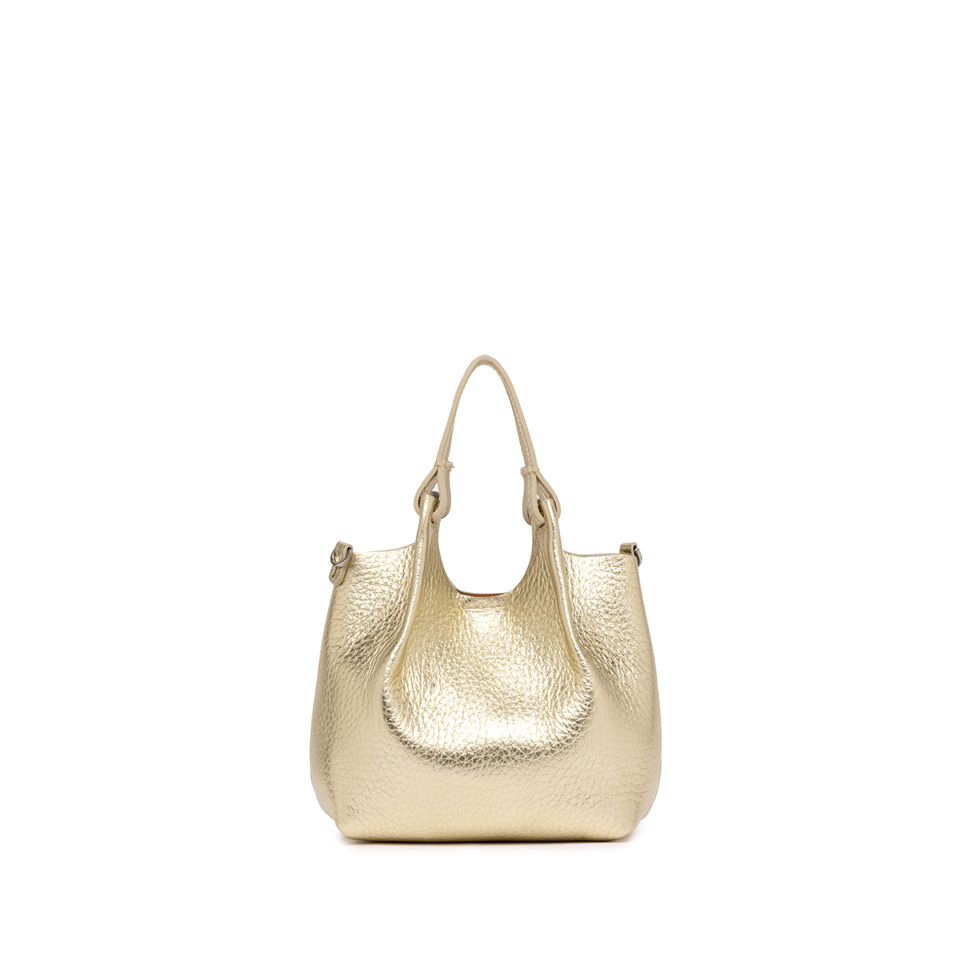 GIANNI CHIARINI: DUA