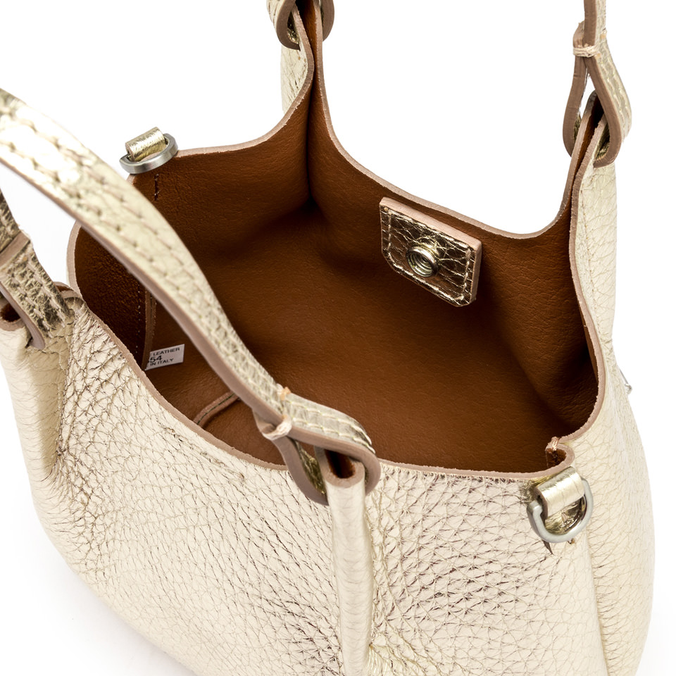 GIANNI CHIARINI: DUA
