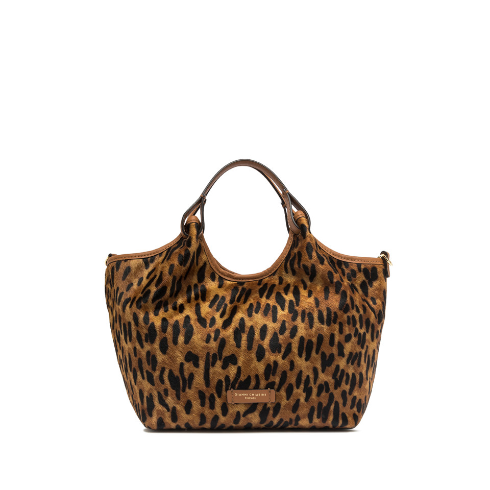 GIANNI CHIARINI: DUA