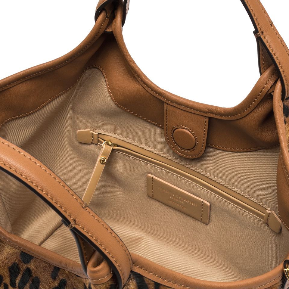 GIANNI CHIARINI: DUA