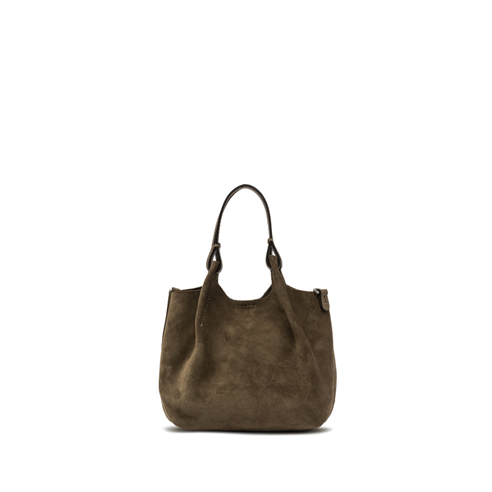 GIANNI CHIARINI: DUA