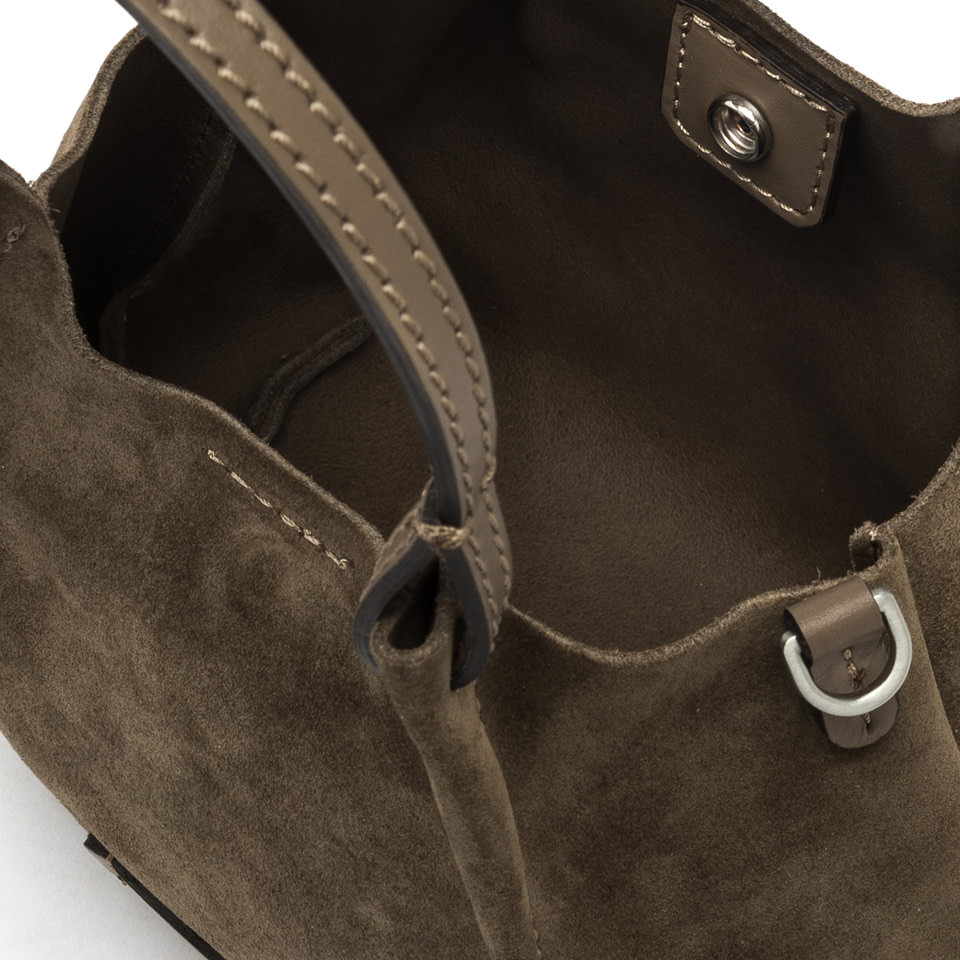 GIANNI CHIARINI: DUA