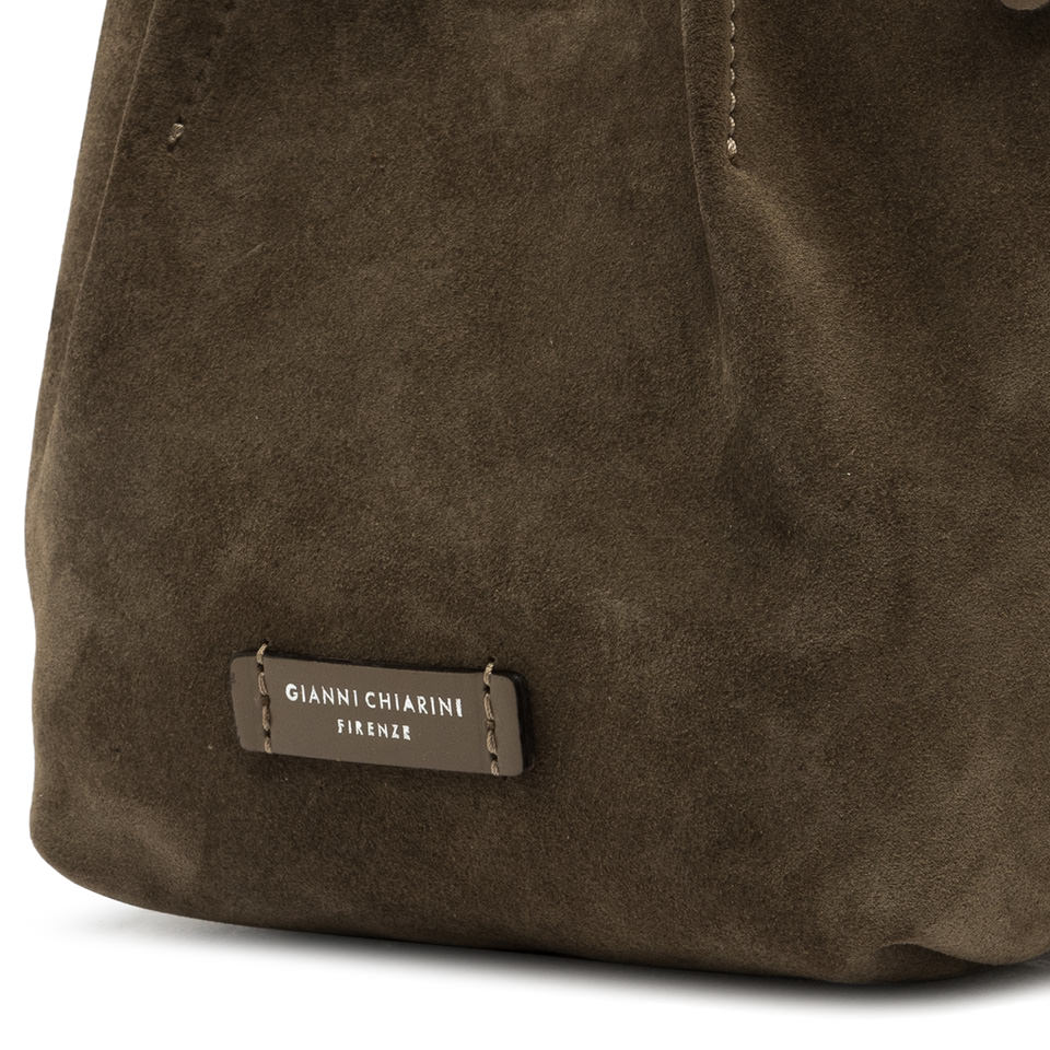 GIANNI CHIARINI: DUA