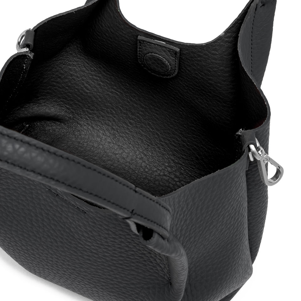 GIANNI CHIARINI: DUA