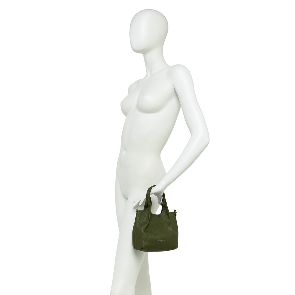 GIANNI CHIARINI: DUA