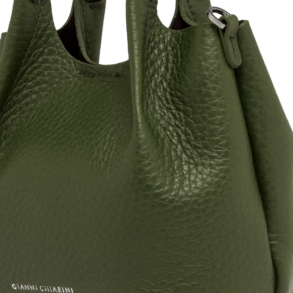 GIANNI CHIARINI: DUA