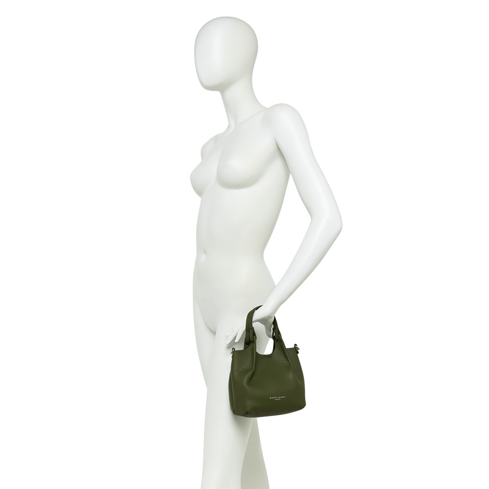 GIANNI CHIARINI: DUA